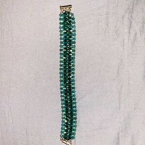 Beaded Bracelet